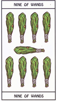 Royal Tarot